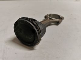 Buick Encore I Piston with connecting rod 