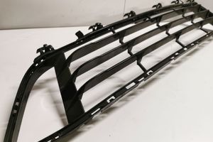 7383353 BMW X1 F48 F49 Front bumper lower grill, 70.00 € | RRR 