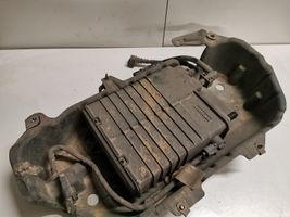 Ford Mustang V Serbatoio a carbone attivo per il recupero vapori carburante BR339E857A