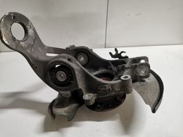 Audi A5 8T 8F Pivot de moyeu arrière 8K0505431