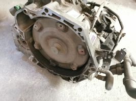 Renault Vel Satis Automatic gearbox 5550SN