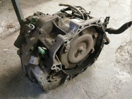 Renault Vel Satis Automatic gearbox 5550SN