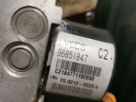 Opel Antara ABS Pump 96851847