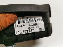 Opel Vectra C Airbag dello sterzo 13203887