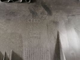 Audi A5 8T 8F Tavaratilan kynnyksen suoja 8T0863471