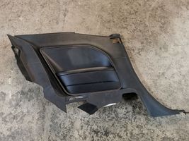 Ford Mustang VI seitliche Verkleidung Kofferraum 