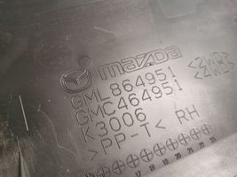 Mazda 6 Altra parte interiore GML864951