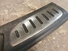 Dodge Durango Rivestimento di protezione sottoporta del bagagliaio/baule 1GW67DX9AC