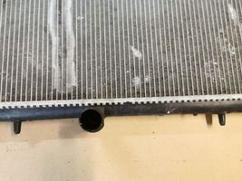 Citroen C4 I Picasso Dzesēšanas šķidruma radiators 