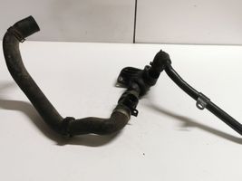 Volkswagen Eos Engine coolant pipe/hose 06F121057