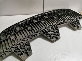 Opel Zafira B Osłona pod zderzak przedni / Absorber 13144338