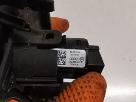 Audi Q7 4M Interruttore a pulsante start e stop motore 4M2905217D