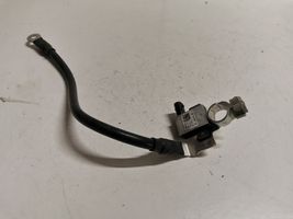 Audi Q7 4M Negative earth cable (battery) 8S0915181C