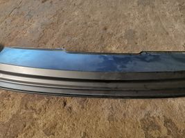 Audi A4 S4 B9 Rear bumper 