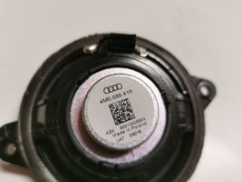 Audi Q7 4M Głośnik deski rozdzielczej 4M0035416