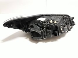 Volvo C70 Lampa przednia 31299758