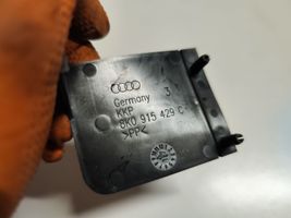 Audi A4 S4 B9 Coperchio/tappo della scatola vassoio della batteria 8K0915429C