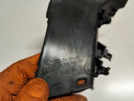 Audi A4 S4 B9 Parte del faro posteriore 8W5945254