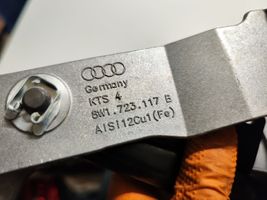 Audi A4 S4 B9 Pédale de frein 8W1723117B