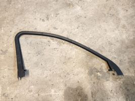 Audi A4 S4 B9 Moulure de vitre de la porte avant 8W0867609