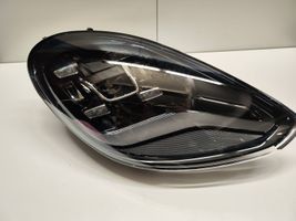 Porsche Panamera (971) Lampa przednia 971941032F