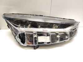 Ford Mustang Mach-E Lampa przednia lj8b13e014be