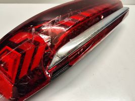 Audi Q7 4M Rear bumper light 4M0945075