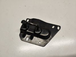 Audi A4 S4 B9 Anello/gancio chiusura/serratura del vano motore/cofano 8W0823185D