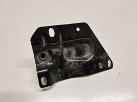 Audi A4 S4 B9 Anello/gancio chiusura/serratura del vano motore/cofano 8W0823185D