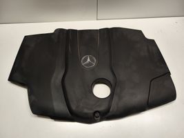 Mercedes-Benz GLC X253 C253 Engine cover (trim) A6510108512
