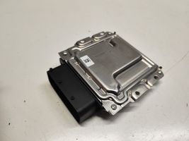 Mercedes-Benz GLC X253 C253 Centralina/modulo motore ECU A0009003313