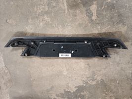 BMW 7 E65 E66 Verkleidung Heckklappe Kofferraumdeckel 7133637