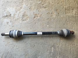 Porsche Macan Rear driveshaft 95B501203K