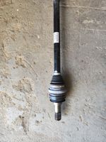 Porsche Macan Rear driveshaft 95B501203K