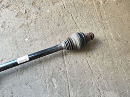 Porsche Macan Rear driveshaft 95B501203K