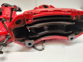 Porsche Macan Set dischi freno e pinze 95B615106S