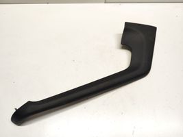 Porsche Macan Other center console (tunnel) element 95B864365