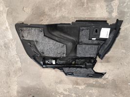 Mercedes-Benz GLC X253 C253 Trunk/boot side trim panel A2536900144