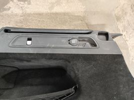 Mercedes-Benz GLC X253 C253 Trunk/boot side trim panel A2536900144