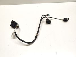 BMW X5 F15 Brake wiring harness 9300859