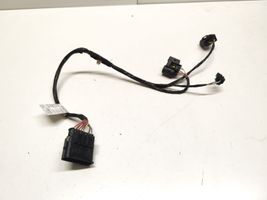BMW X5 F15 Brake wiring harness 9300859