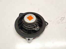 BMW 3 F30 F35 F31 Etuoven diskanttikaiutin 9289965