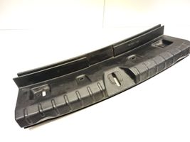 BMW 3 F30 F35 F31 Rivestimento di protezione sottoporta del bagagliaio/baule 7221868