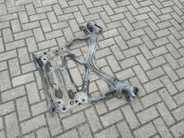 Audi A4 S4 B9 Rama pomocnicza przednia 8w1399347F