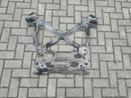 Audi A4 S4 B9 Rama pomocnicza przednia 8w1399347F