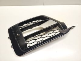 Audi Q2 - Grille inférieure de pare-chocs avant 81a807682l