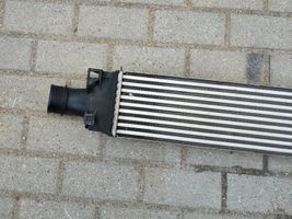 Audi A4 S4 B9 Intercooler radiator 8D7250001