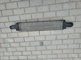 Audi A4 S4 B9 Chłodnica powietrza doładowującego / Intercooler 8D7250001