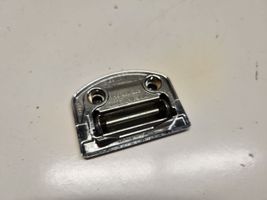 Audi A4 S4 B9 Tie down hook / loop 