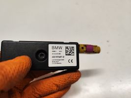 BMW X5 F15 Amplificateur d'antenne 9270487